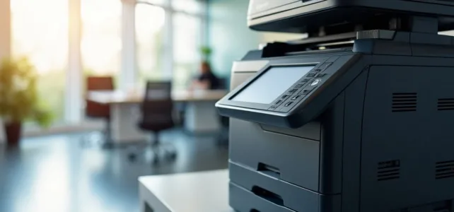 Révolutionnez la gestion documentaire avec le logiciel GED Révolutionnez la gestion documentaire avec le logiciel GED