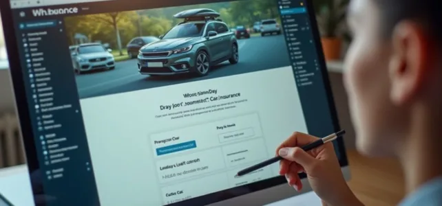 Assurance auto immédiate : est-il possible d’être couvert le jour même ? Assurance auto immédiate : est-il possible d’être couvert le jour même ?