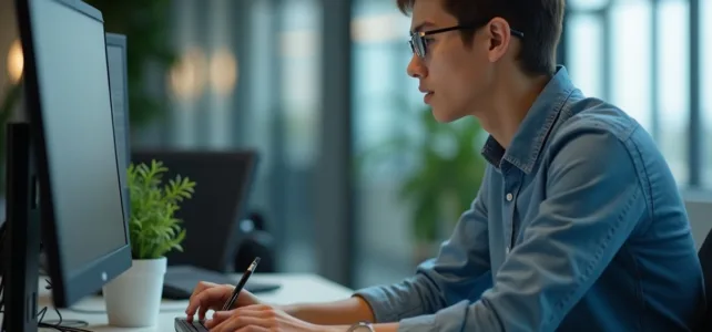 Quel salaire moyen pour un étudiant en informatique en alternance en France ? Quel salaire moyen pour un étudiant en informatique en alternance en France ?