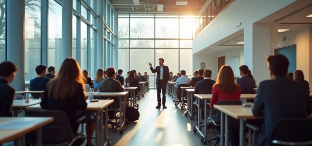 L’ESMA : une formation plébiscitée par les étudiants ou source de déceptions ? L’ESMA : une formation plébiscitée par les étudiants ou source de déceptions ?