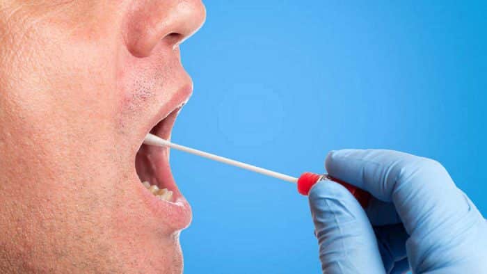 Le CBD est-il détectable pour les tests salivaires ?