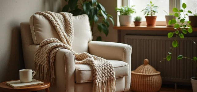 Astuces et inspirations pour transformer votre maison en un vrai cocon Astuces et inspirations pour transformer votre maison en un vrai cocon