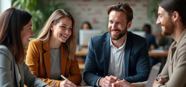 Comprendre les bases de l’économie participative : principes et fonctionnement à connaître Comprendre les bases de l’économie participative : principes et fonctionnement à connaître