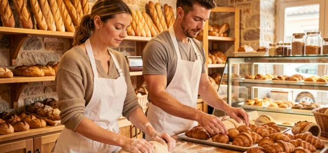 Top des emplois pour couple en France : métiers à exercer à deux Top des emplois pour couple en France : métiers à exercer à deux