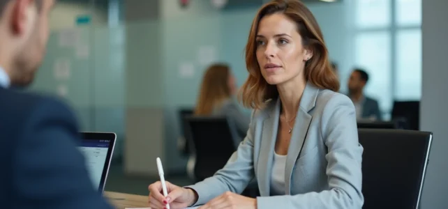 Formations professionnelles : développez vos compétences pour booster votre carrière