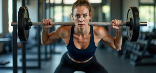 Les meilleures astuces pour progresser rapidement en fitness et atteindre vos objectifs Les meilleures astuces pour progresser rapidement en fitness et atteindre vos objectifs